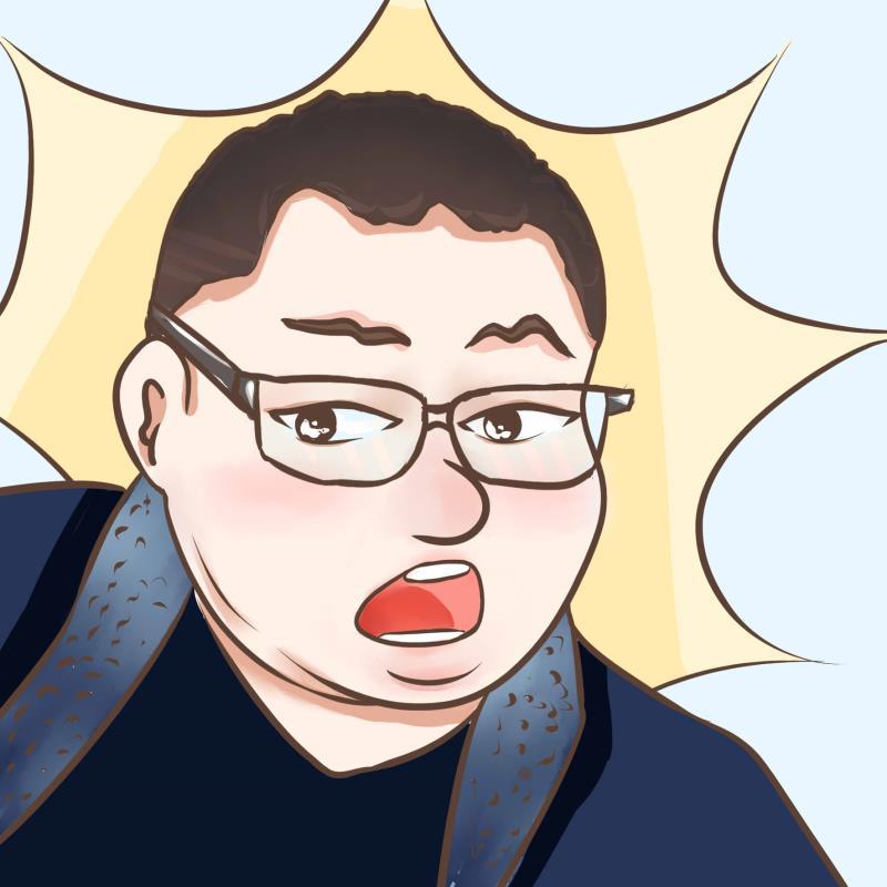 陈阳洋的主机单机直播间