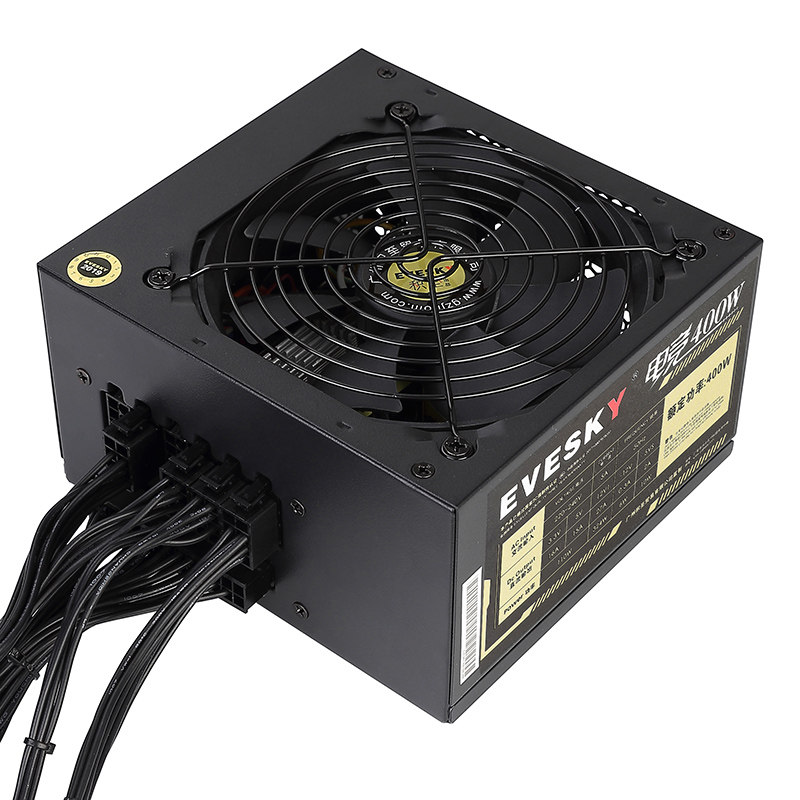 便宜点的主机电源