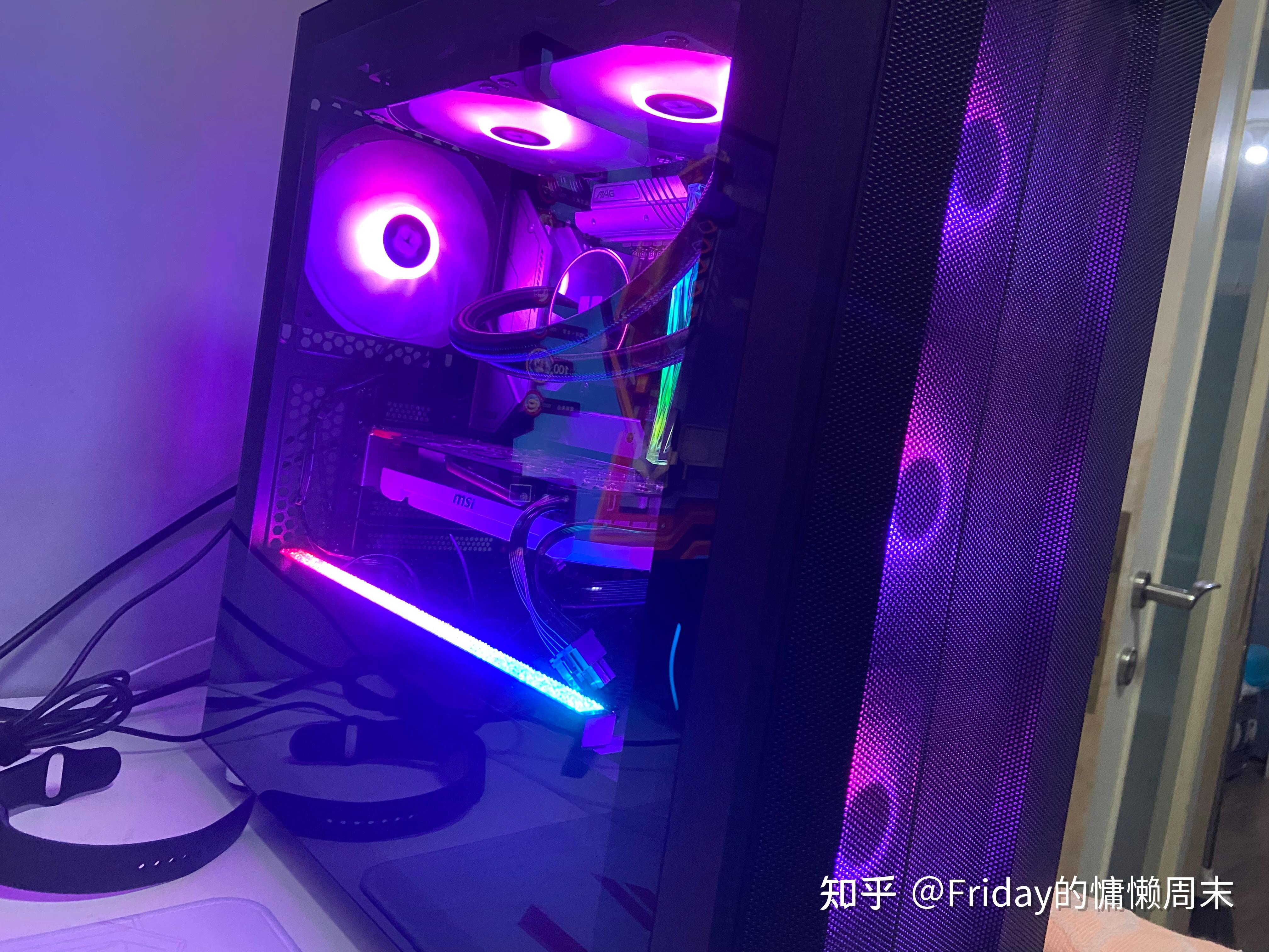 装主机要买什么
