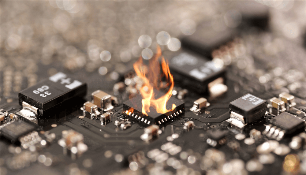 主机在什么温度会损坏