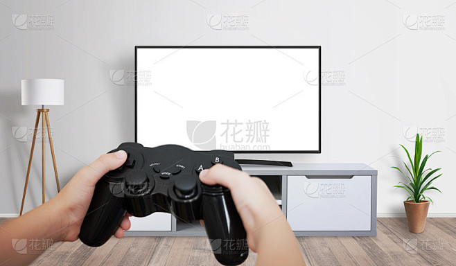 主机游戏观看平台