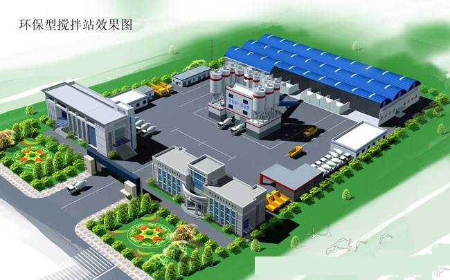 搅拌站主机操作员多少工资