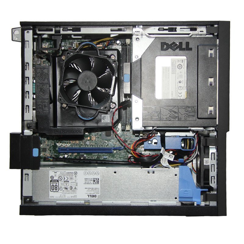 戴尔迷你主机拆机工具