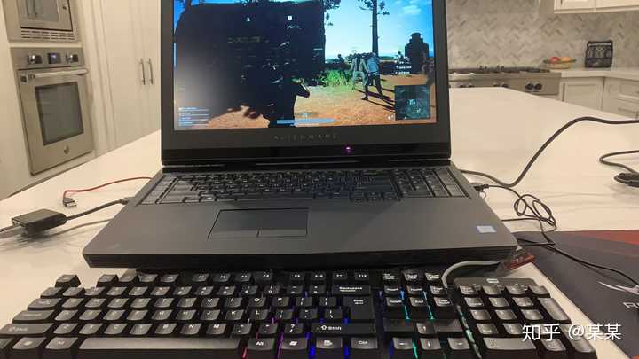 外星人主机显卡是什么型号