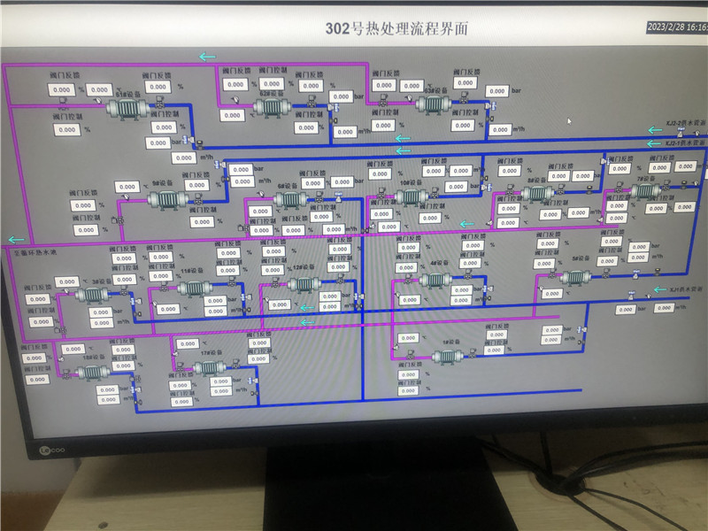 力诺瑞特水循环主机