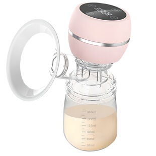 电动吸奶器主机没吸力