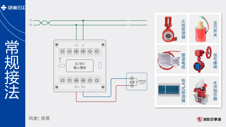 泛海三江主机调试资料