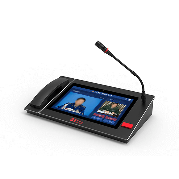 高级别可视对讲主机价格