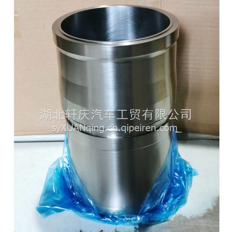 主机缸套更换注意点