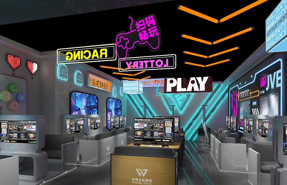 主机游戏价格比较