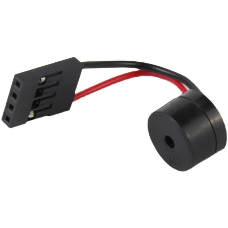 主机蜂鸣声提示