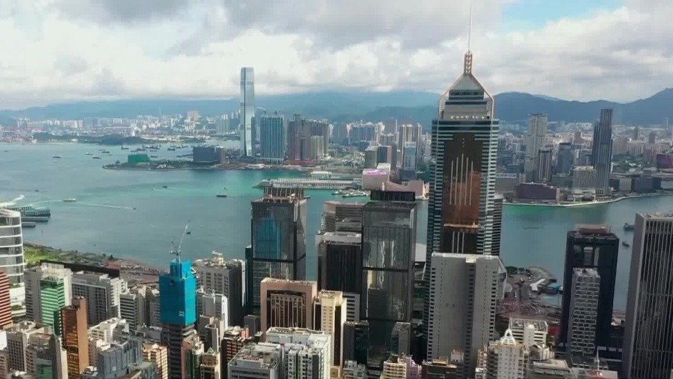 美国访问香港主机快吗
