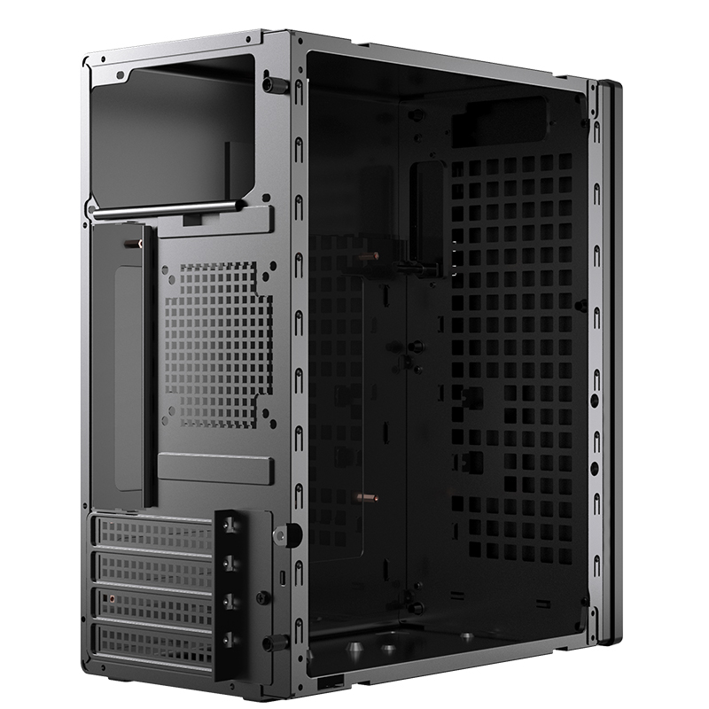 大水牛主机是哪个公司产品