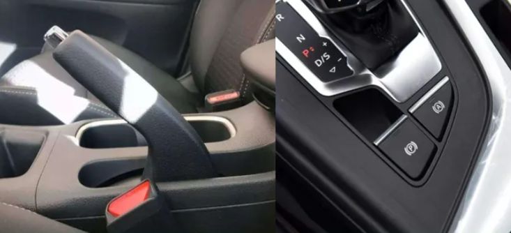 电子手刹主机多少换