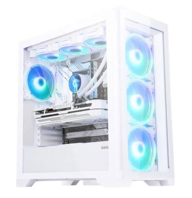 按吃鸡官方配置的主机价格