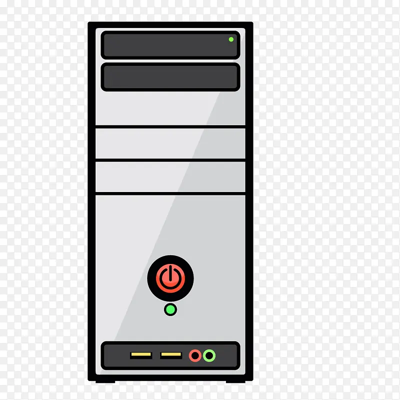 怎样查找方正电脑主机编号