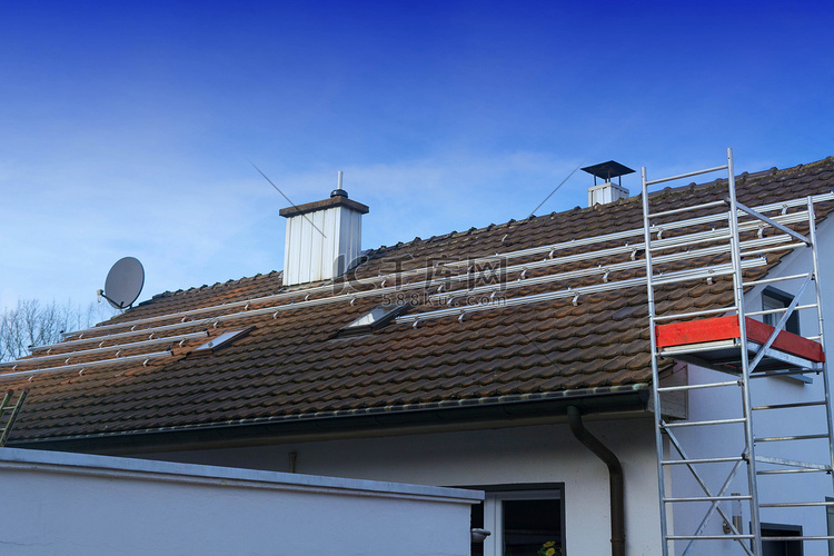 光污染主机组装