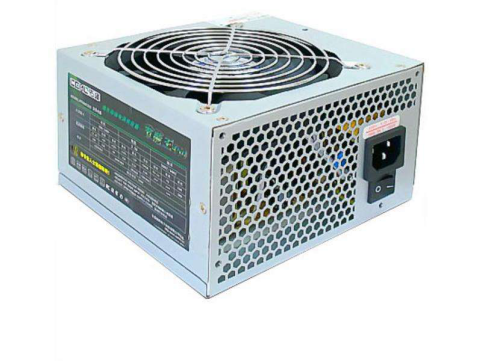 电脑光主机费电吗