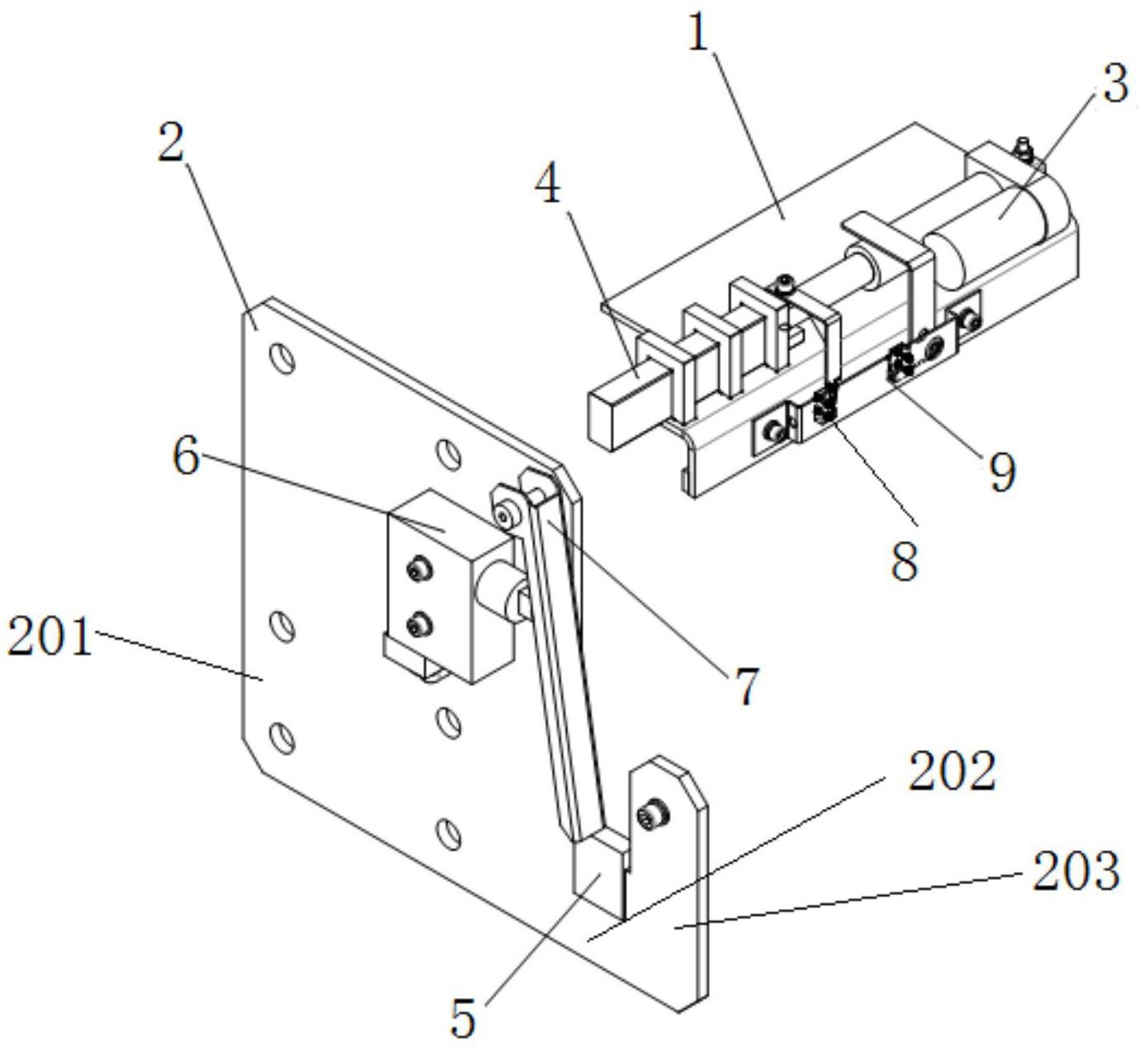 电梯主机抱闸检修方案