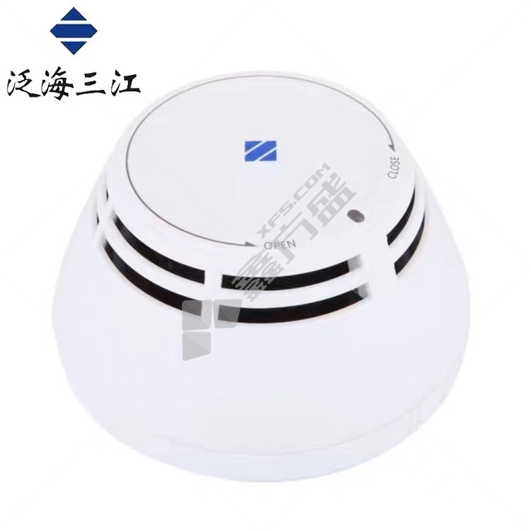 用主机对烟感编码