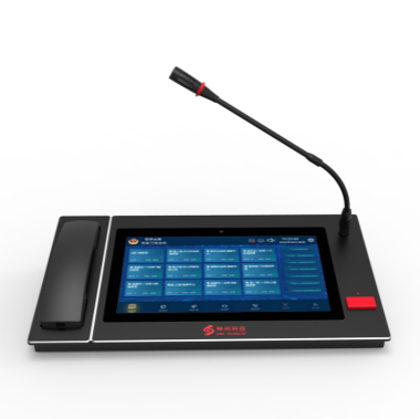 高级别可视对讲主机价格