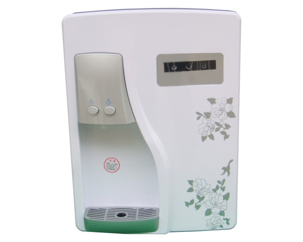 管线饮水机主机多少钱