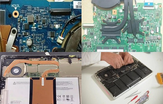 联想主机开机屏幕不显示任何内容