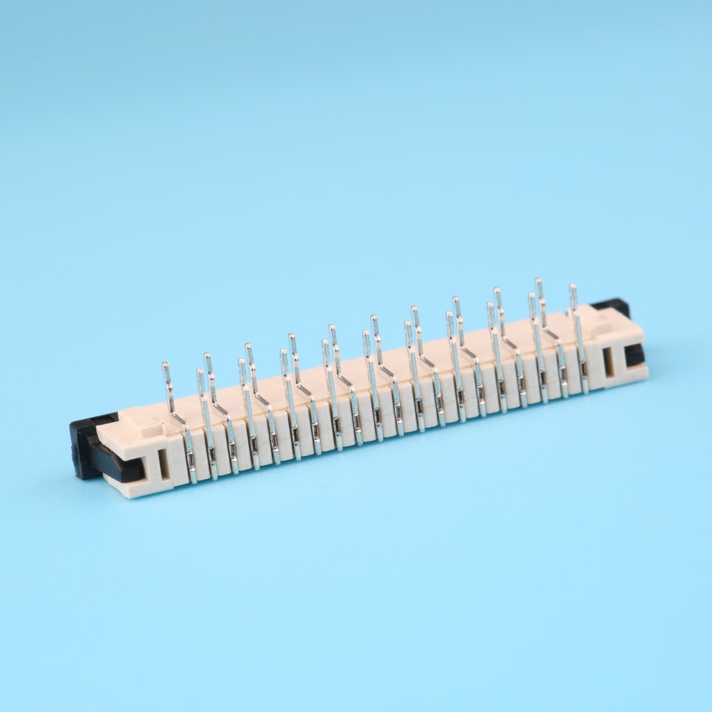 电视主机行场效应管漏电