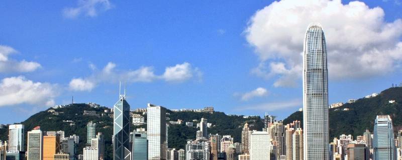 什么香港主机速度快