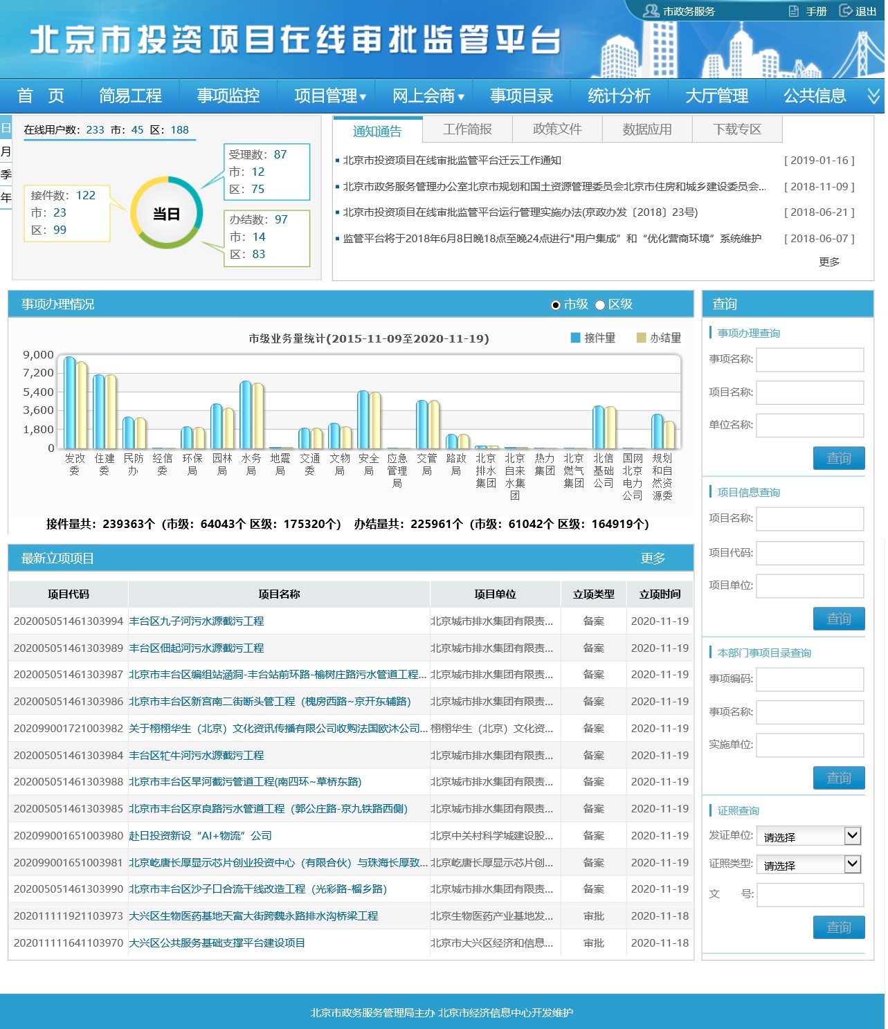 北京经信委数据中心建设备案