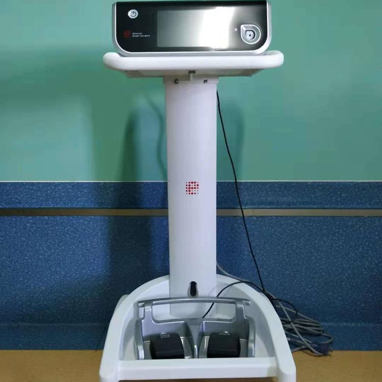 强生超声刀主机符号