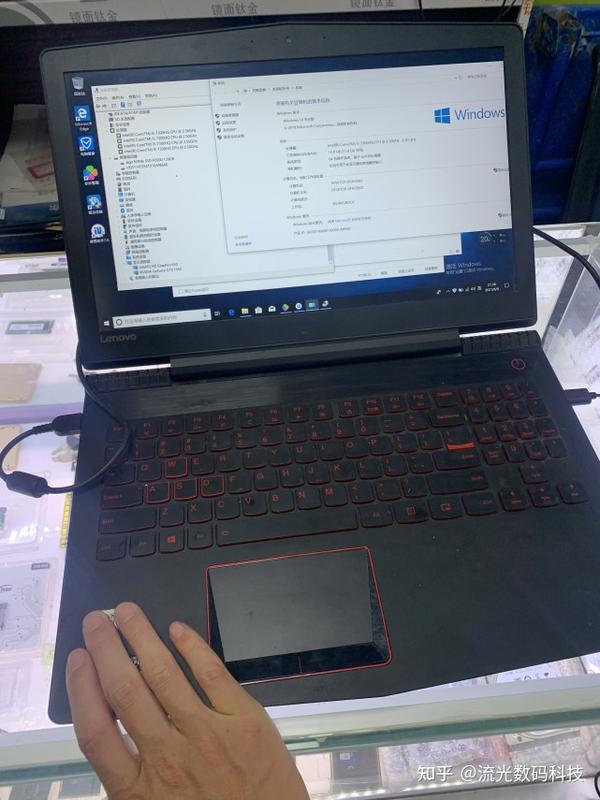 那些主播在买电脑主机的