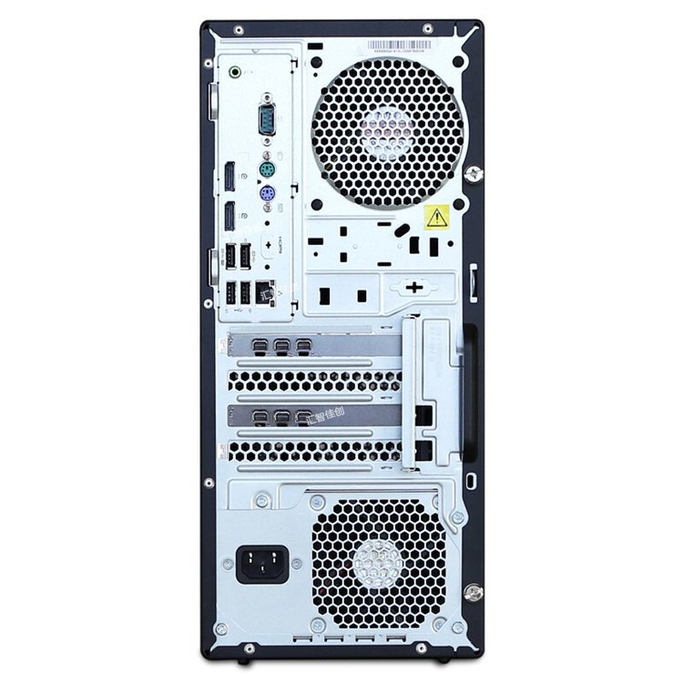 联想主机长宽高