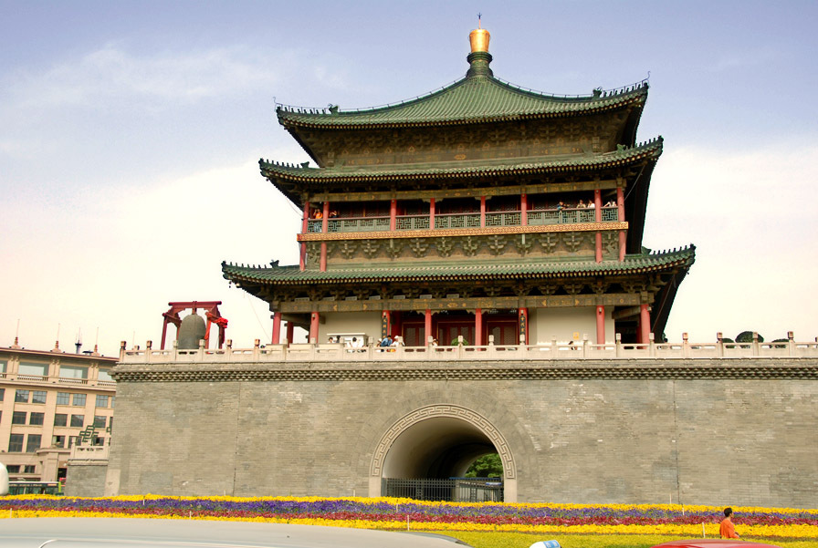 大唐世家主机