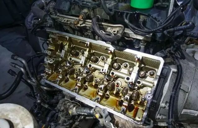 主机汽缸油注入时间