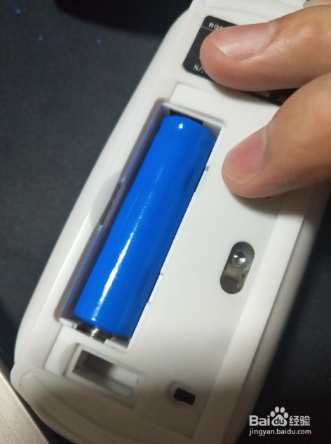 主机鼠标插上没反应