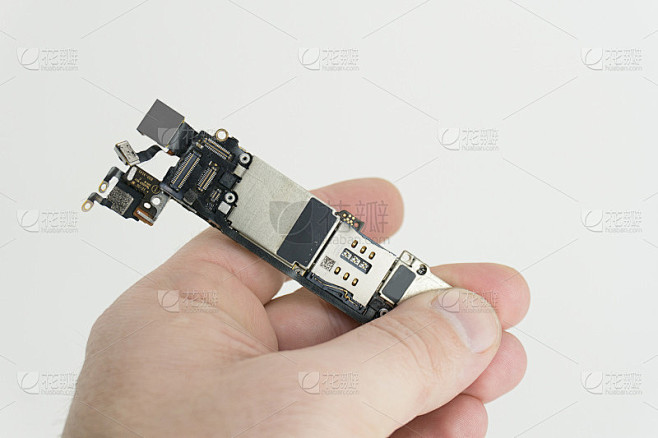 手机主机包括哪些东西