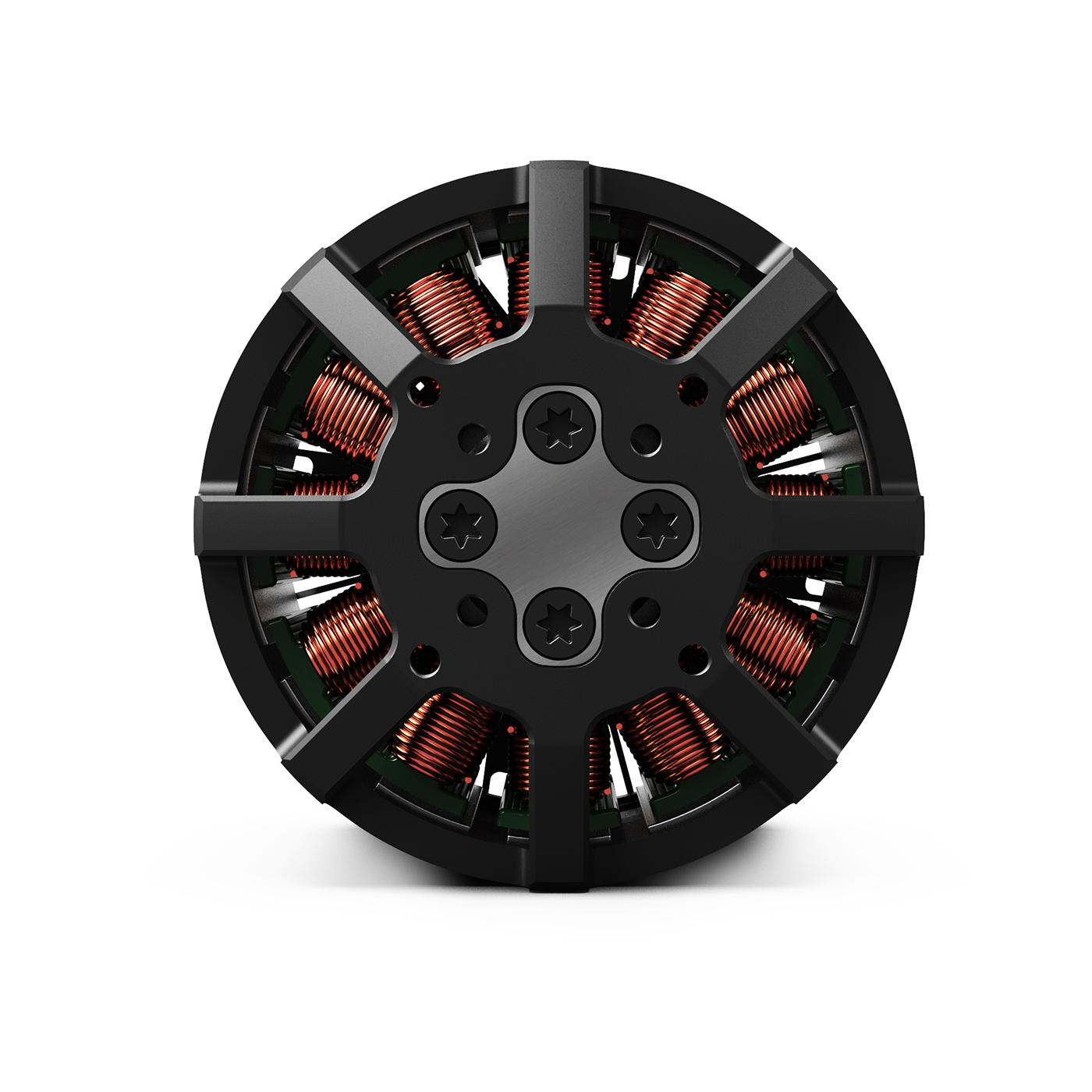 马仗机主机不转什么原因
