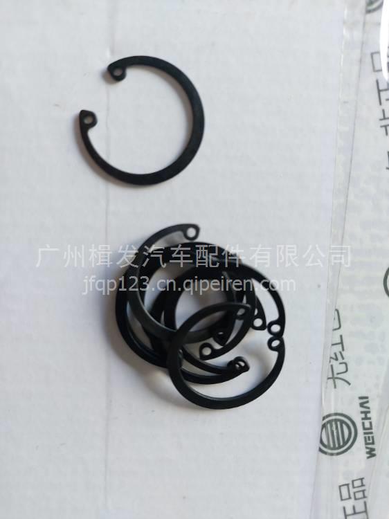 船用主机活塞环部分卡死