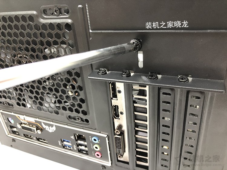 主机怎样按