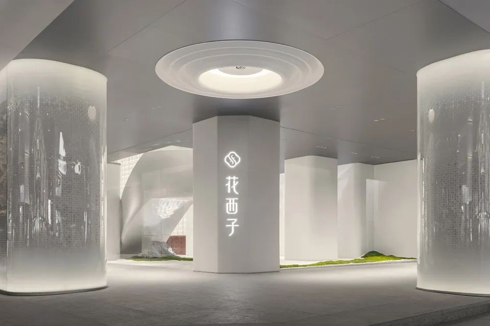 西子主机配线