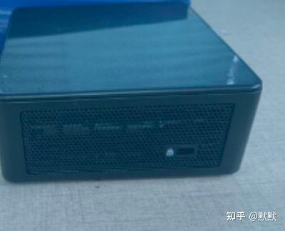 联想威盛小主机