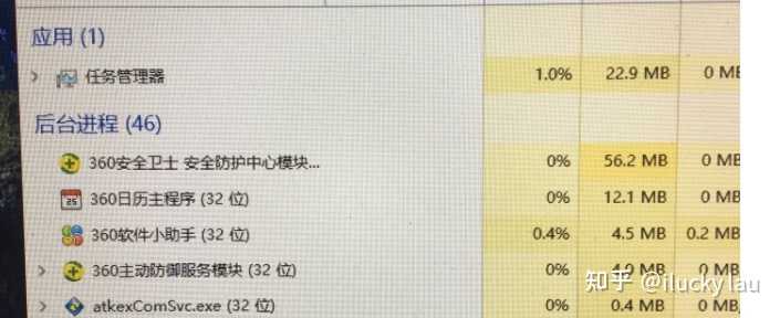 主机的运行内存是什么情况