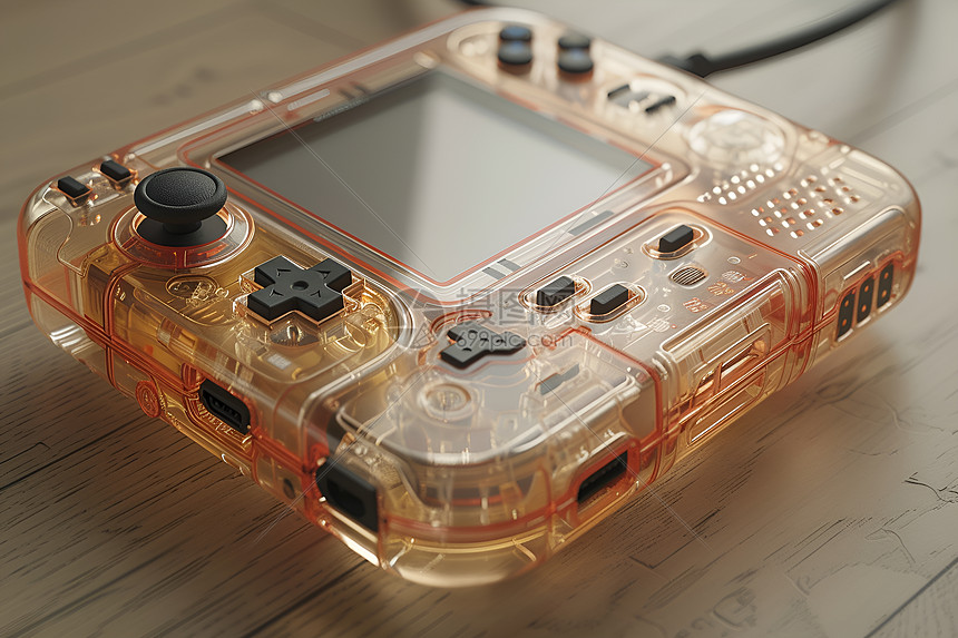 类似网游的主机游戏