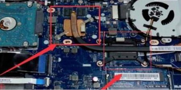 换主机显示器也没信号