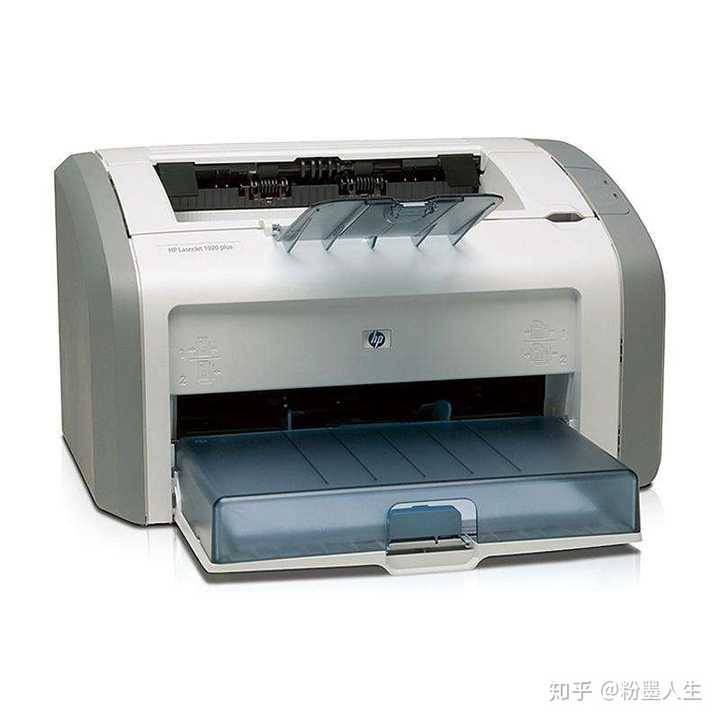 怎么看打印机的主机是哪个