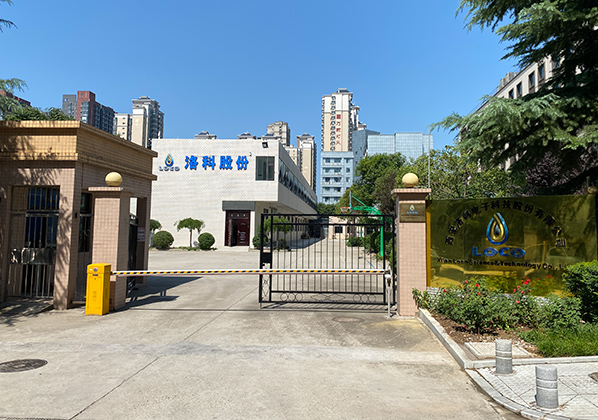 西安莱科思主机型号
