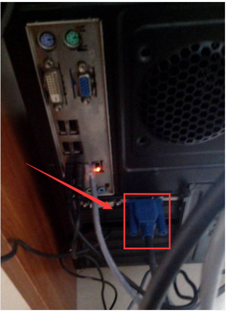 主机不能正常开机怎么回事