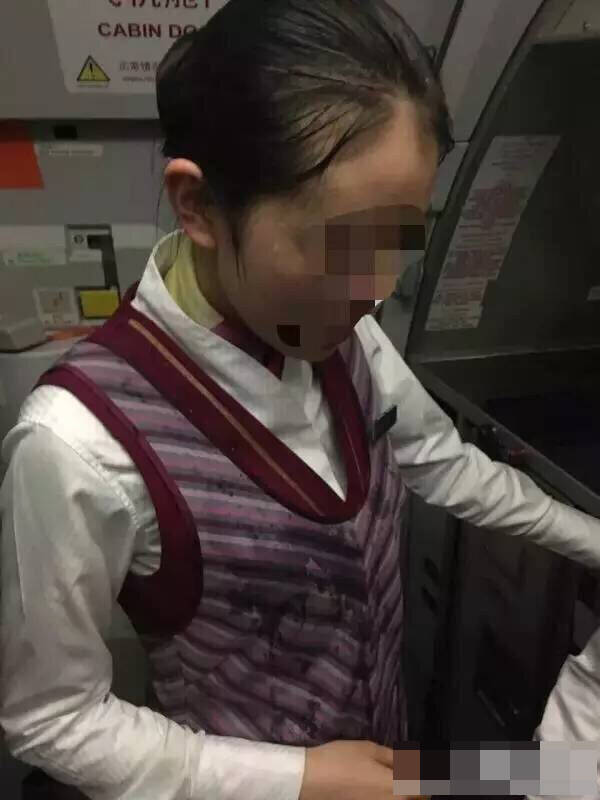 电脑主机泼上水了