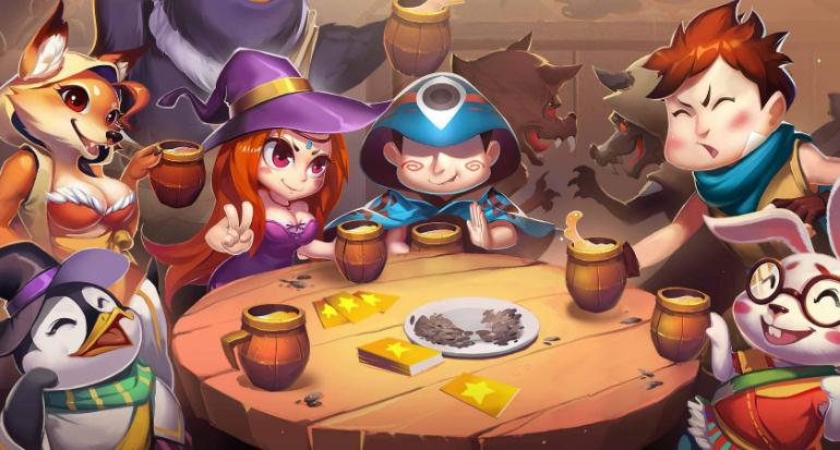 有什么好玩的多人主机游戏下载